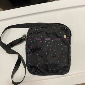 Lesportsac crossbody